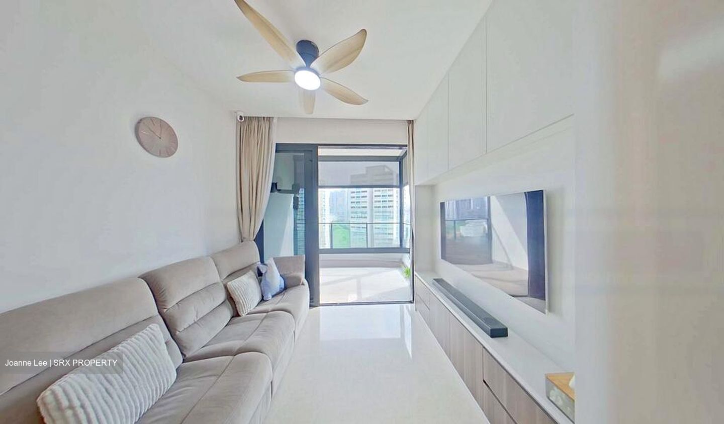 Avenue South Residence (D3), Apartment #454898761